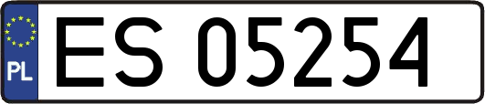 ES05254