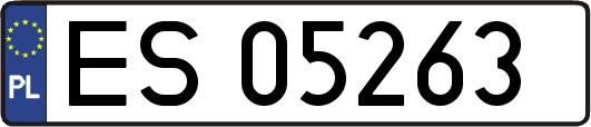 ES05263
