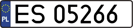 ES05266
