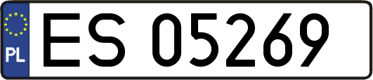 ES05269