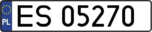 ES05270