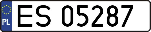 ES05287