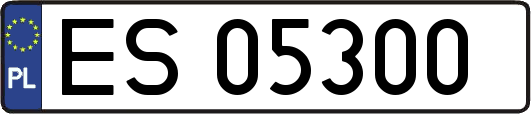 ES05300