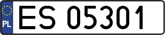 ES05301