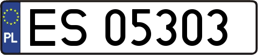 ES05303