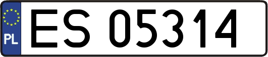 ES05314