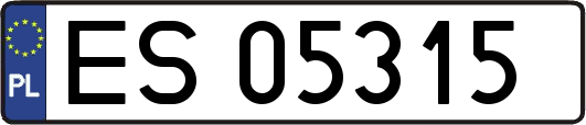 ES05315