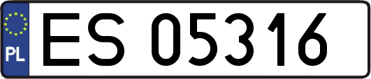 ES05316