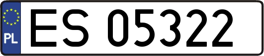 ES05322