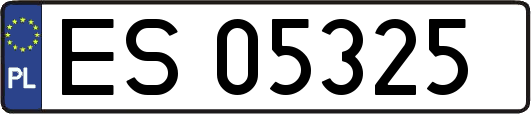 ES05325