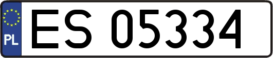 ES05334