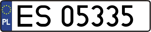 ES05335