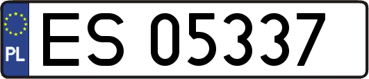 ES05337