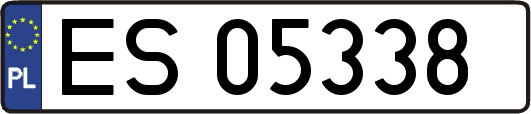 ES05338