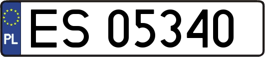 ES05340