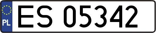 ES05342