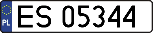 ES05344