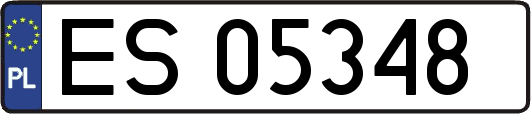 ES05348