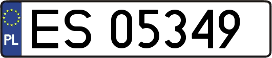 ES05349