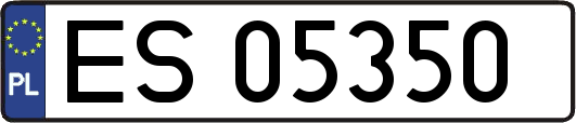 ES05350