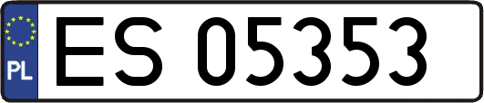 ES05353