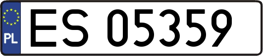 ES05359