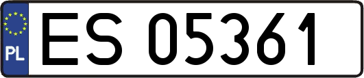 ES05361