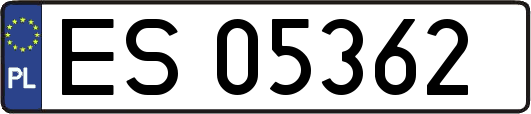 ES05362