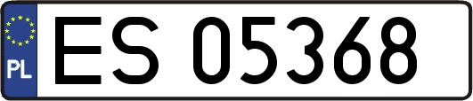 ES05368