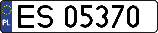 ES05370