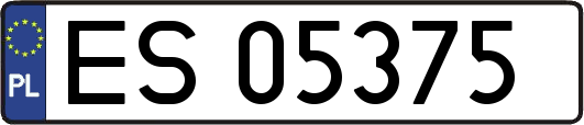 ES05375