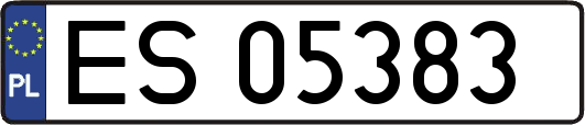 ES05383