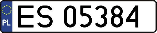 ES05384