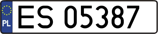 ES05387