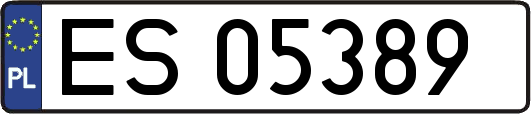 ES05389