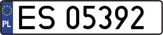 ES05392