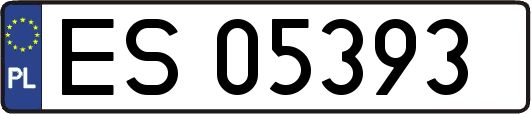 ES05393