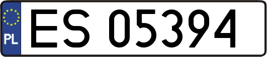 ES05394