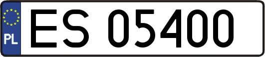 ES05400