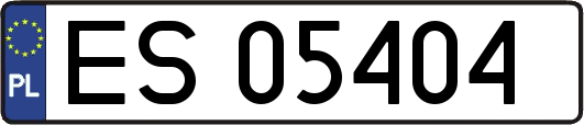 ES05404