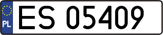 ES05409