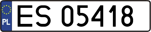 ES05418