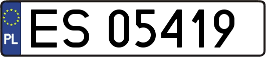 ES05419