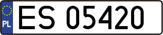 ES05420
