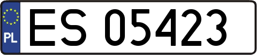 ES05423