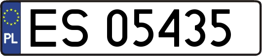 ES05435