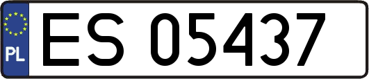 ES05437