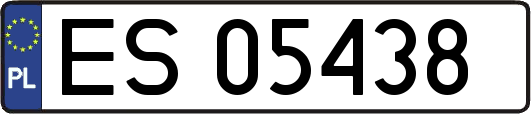 ES05438