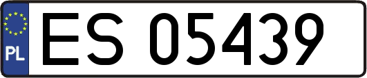 ES05439