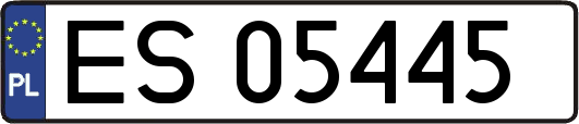ES05445